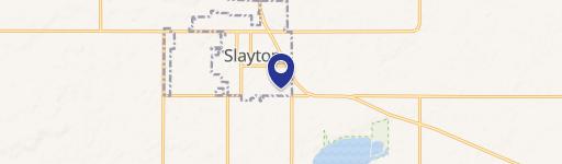 Slayton, MN 56172