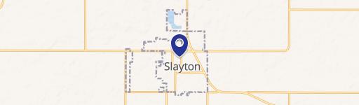 Slayton, MN 56172