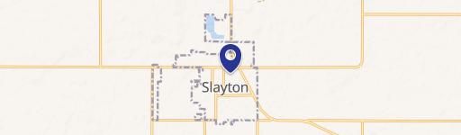 Slayton, MN 56172