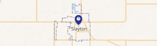 Slayton, MN 56172