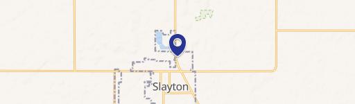 Slayton, MN 56172