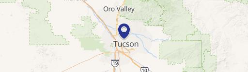 Tucson, AZ 85719