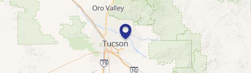 Tucson, AZ 85711