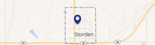 Storden, MN 56174