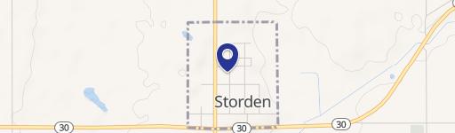 Storden, MN 56174