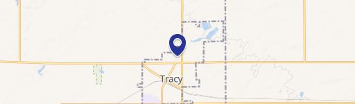 Tracy, MN 56175