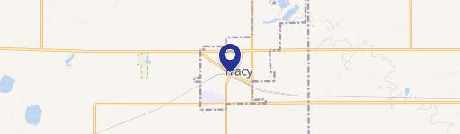 Tracy, MN 56175