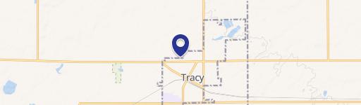 Tracy, MN 56175