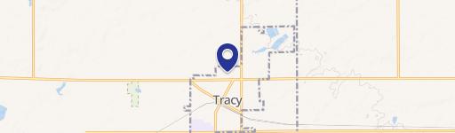 Tracy, MN 56175