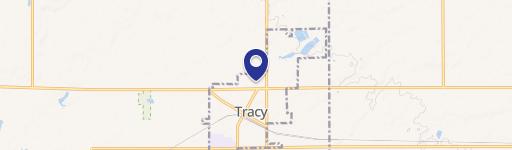 Tracy, MN 56175