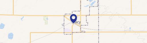 Tracy, MN 56175
