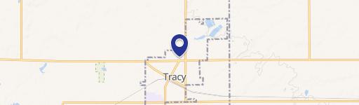 Tracy, MN 56175