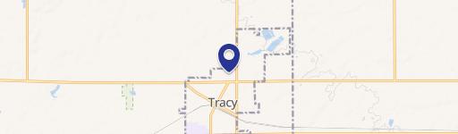 Tracy, MN 56175