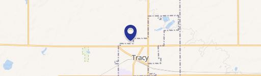 Tracy, MN 56175