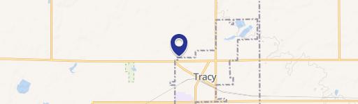 Tracy, MN 56175