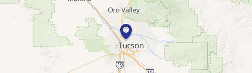 Tucson, AZ 85719