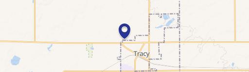Tracy, MN 56175