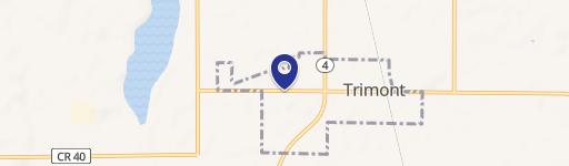 Trimont, MN 56176