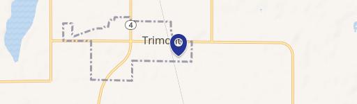 Trimont, MN 56176
