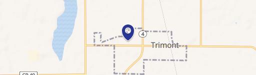 Trimont, MN 56176