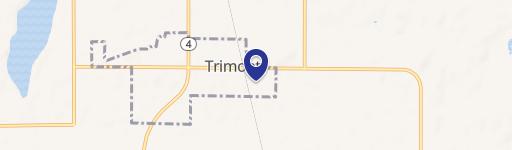 Trimont, MN 56176