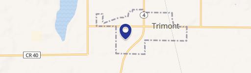 Trimont, MN 56176
