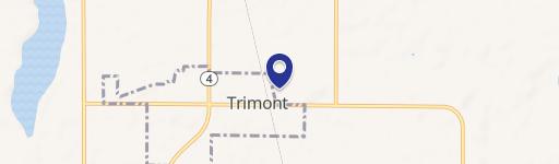 Trimont, MN 56176