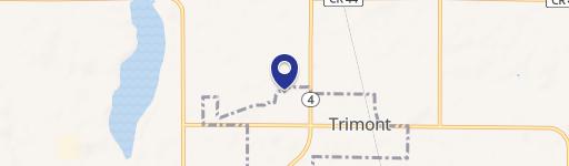 Trimont, MN 56176