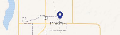 Trimont, MN 56176