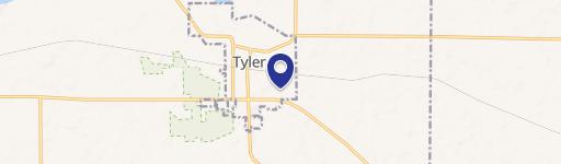 Tyler, MN 56178