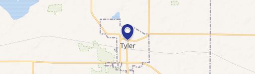 Tyler, MN 56178