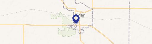 100 County Hwy 8th 8