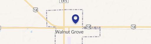 Walnut Grove, MN 56180