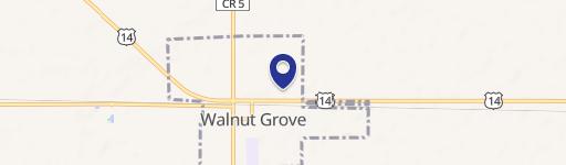 Walnut Grove, MN 56180