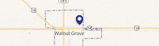 Walnut Grove, MN 56180