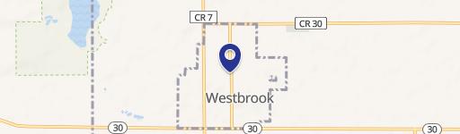 Westbrook, MN 56183