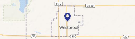Westbrook, MN 56183