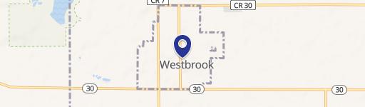 Westbrook, MN 56183