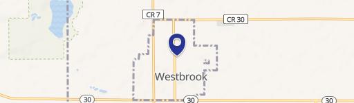 Westbrook, MN 56183