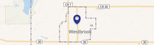 Westbrook, MN 56183