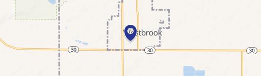 Westbrook, MN 56183
