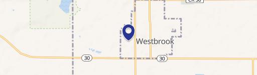 Westbrook, MN 56183
