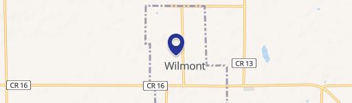 Wilmont, MN 56185