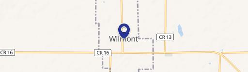Wilmont, MN 56185