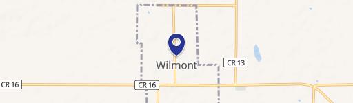 Wilmont, MN 56185