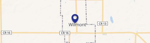 Wilmont, MN 56185