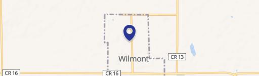 Wilmont, MN 56185