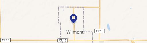 Wilmont, MN 56185