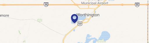 Worthington, MN 56187