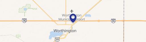 Worthington, MN 56187